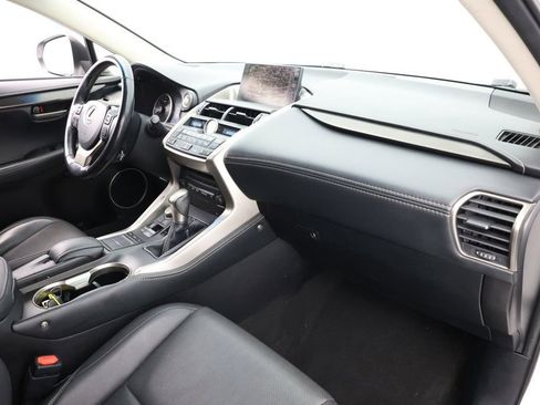 Used 2015 Lexus NX 200t FWD w/ Premium Package image 21