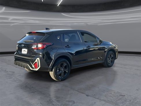 New 2026 Subaru Crosstrek 2.5i image 5
