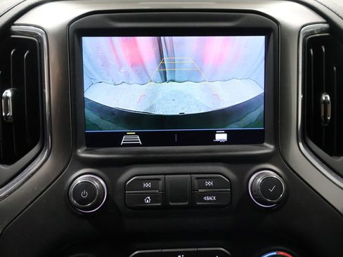 Used 2020 Chevrolet Silverado 1500 LT Trail Boss w/ Convenience Package image 27