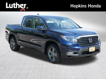 Used 2023 Honda Ridgeline RTL