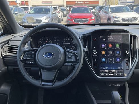 Certified 2025 Subaru Forester Premium AWD/4WD image 25