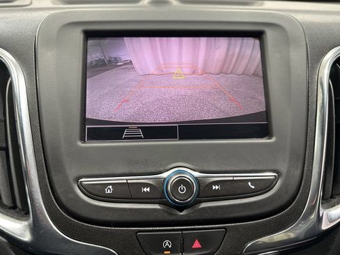 Used 2024 Chevrolet Equinox LT AWD/4WD image 10