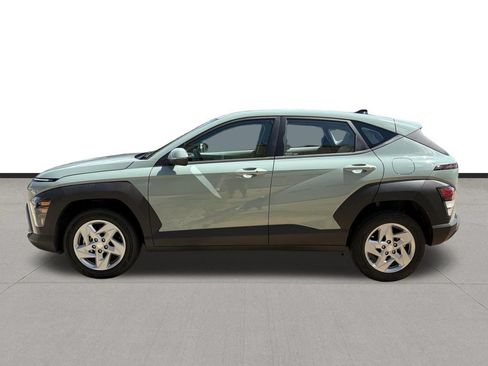 Used 2025 Hyundai Kona SE AWD/4WD image 7