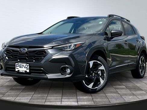 New 2026 Subaru Crosstrek 2.5i Limited AWD/4WD image 1