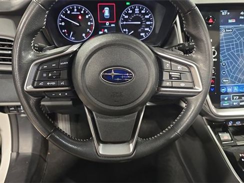Used 2023 Subaru Outback Premium image 23