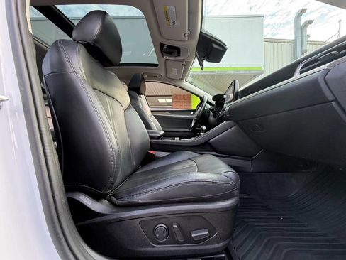 Used 2021 Kia K5 EX w/ EX Premium Package image 20