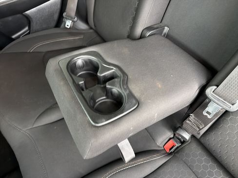 Used 2021 Jeep Compass Sport AWD/4WD image 12