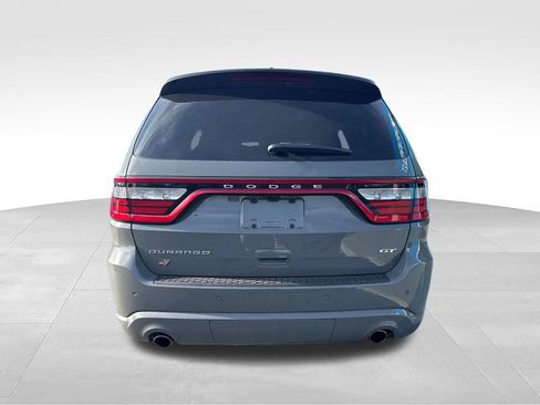 Used 2026 Dodge Durango GT AWD/4WD image 8