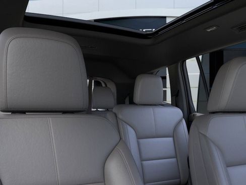 New 2026 GMC Acadia Elevation w/ Elevation Premium Package image 24