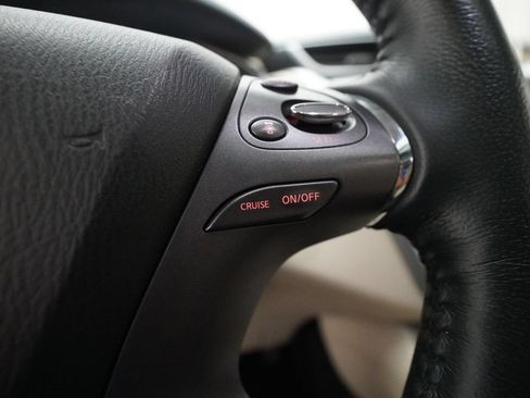 Used 2021 Nissan Murano SL AWD/4WD image 21