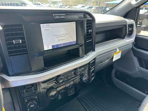 Used 2026 Ford F250 XL w/ STX Appearance Package image 11