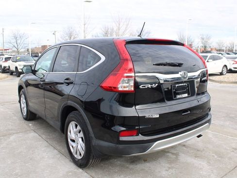 Used 2016 Honda CR-V EX image 5
