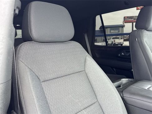 Used 2023 Chevrolet Tahoe LS w/ Driver Alert Package image 23