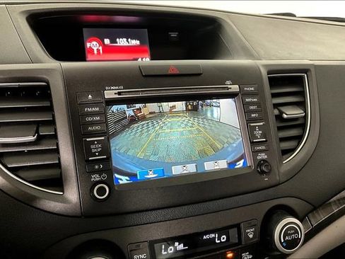 Used 2014 Honda CR-V EX-L image 21