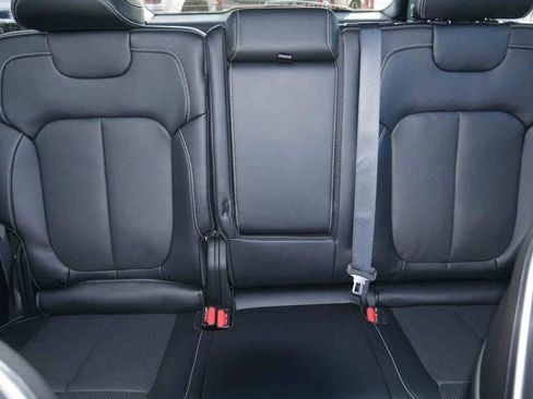 New 2025 Jeep Grand Cherokee Overland w/ Adv Protech Group III image 37