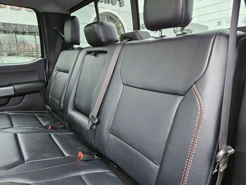 Used 2024 Ford F350 Lariat image 16
