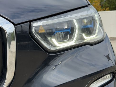Used 2021 BMW X5 xDrive45e AWD/4WD image 12