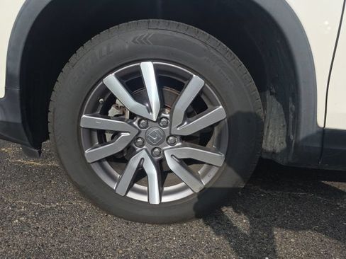 Used 2019 Honda Pilot EX-L image 4