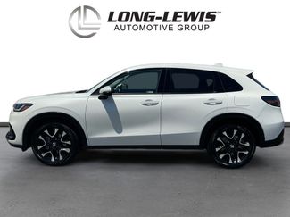 Used 2026 Honda HR-V EX-L video 2