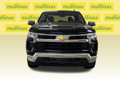 Certified 2023 Chevrolet Silverado 1500 LT image 6