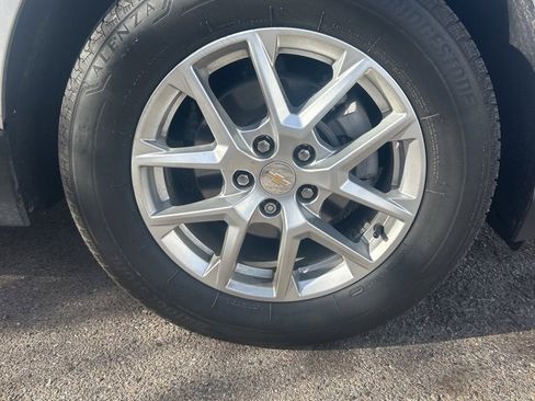 Certified 2022 Chevrolet Equinox LS image 7