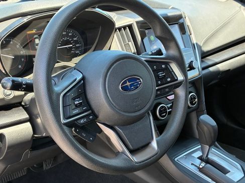 Used 2023 Subaru Crosstrek 2.0i AWD/4WD image 18