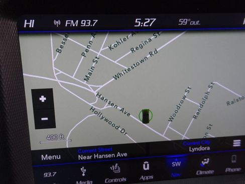 Used 2018 Jeep Wrangler Unlimited Sahara w/ Uconnect 4C Nav & Sound Group image 27