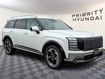 Used 2026 Hyundai Palisade Limited