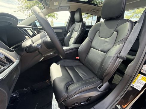 Certified 2023 Volvo S90 B6 Ultimate AWD/4WD image 13