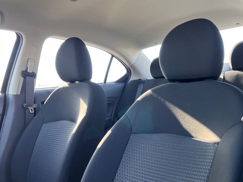 New 2024 Mitsubishi Mirage G4 LE image 6