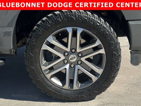 Used 2021 Ford F150 XL w/ STX Appearance Package image 31