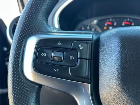 Used 2023 Chevrolet Blazer LT w/ Driver Confidence Package image 13