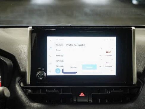 Certified 2023 Toyota RAV4 XLE image 15