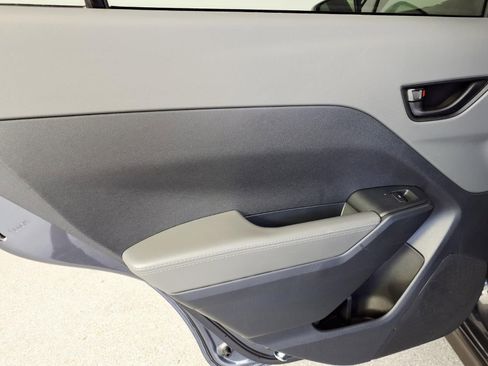 Certified 2025 Subaru Crosstrek 2.0i Premium AWD/4WD image 10
