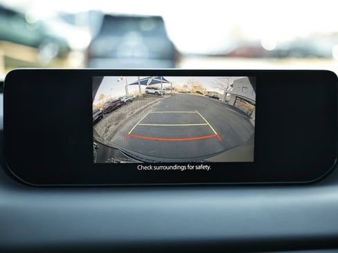 Used 2023 MAZDA CX-50 Meridian Edition w/ Apex Package image 38