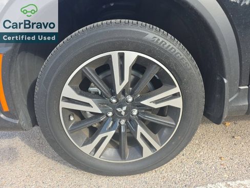 Used 2023 Mitsubishi Eclipse Cross SE AWD/4WD image 2