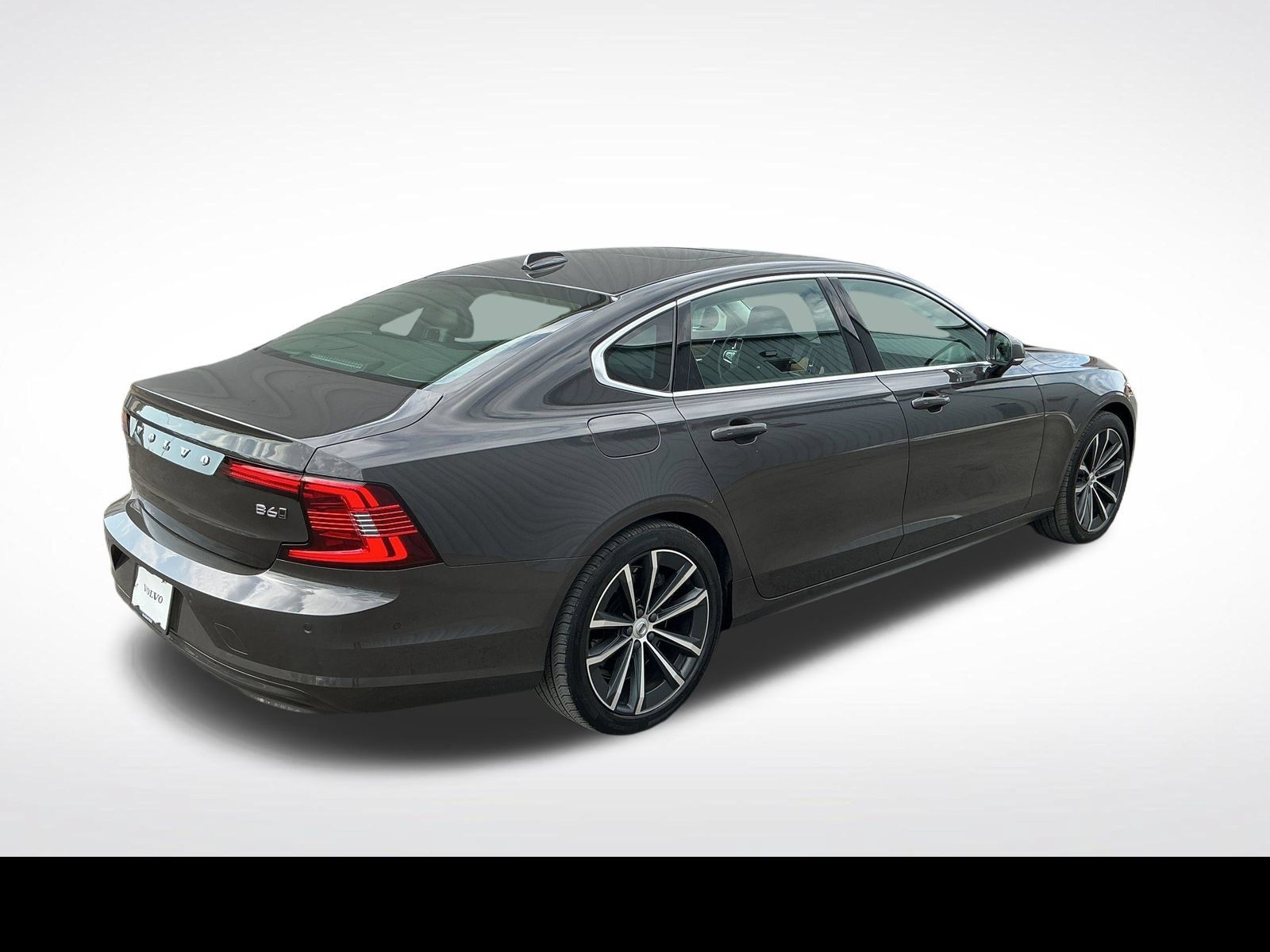 Used 2022 Volvo S90 B6 Momentum w/ Advanced Package AWD/4WD image 5