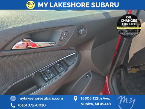 Used 2017 Chevrolet Cruze LT w/ Convenience Package FWD image 23