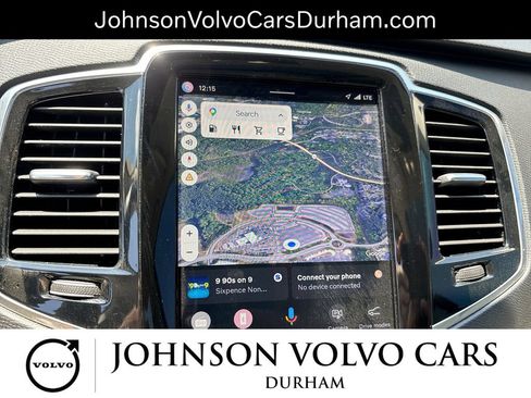 Used 2023 Volvo XC90 B5 Plus w/ Protection Package Premier AWD/4WD image 20