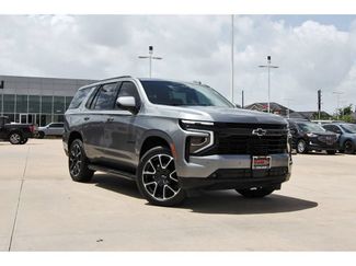 Used 2026 Chevrolet Tahoe RST w/ Comfort Package RWD video 1