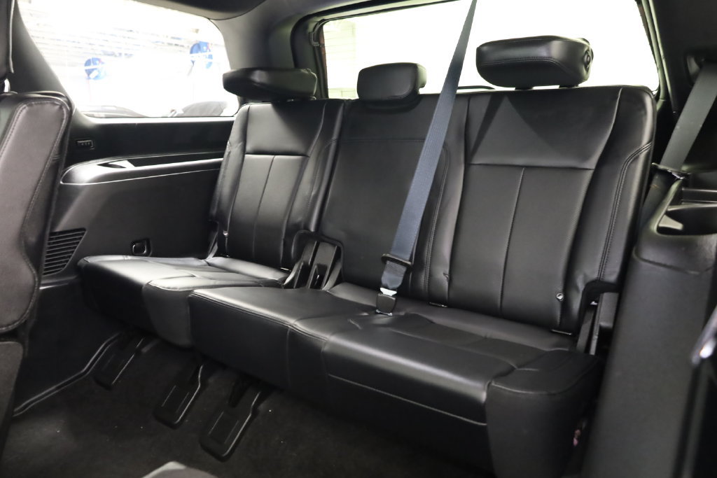 Used 2021 Ford Expedition XLT AWD/4WD image 26