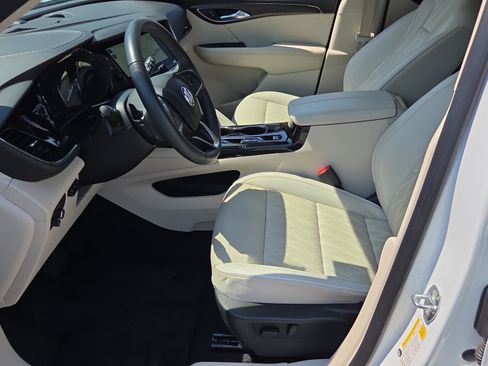 Used 2023 Buick Envision Avenir FWD image 9
