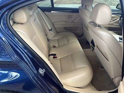 Used 2015 BMW 535i xDrive Sedan AWD/4WD image 19