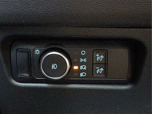 New 2025 Ford Ranger XLT w/ Trailer Tow Package image 16