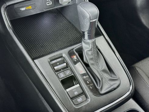 Certified 2024 Honda CR-V LX image 16