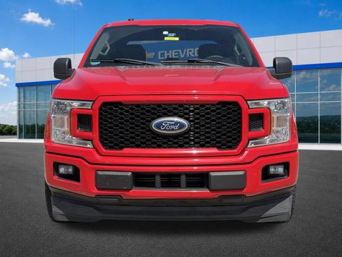 Used 2018 Ford F150 XL w/ Equipment Group 101A Mid RWD image 2