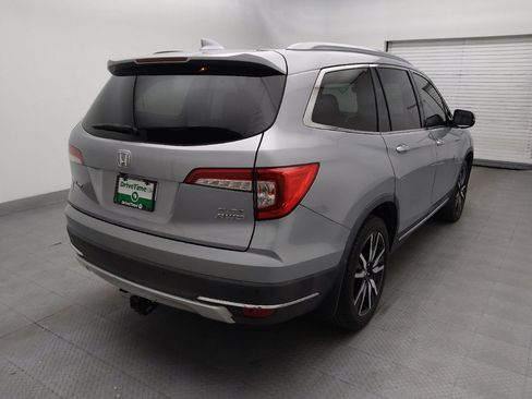 Used 2019 Honda Pilot Elite image 9