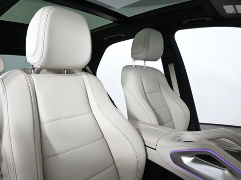 Certified 2023 Mercedes-Benz GLE 450 4MATIC image 22