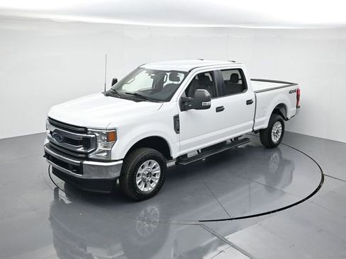 Used 2022 Ford F250 XLT image 39