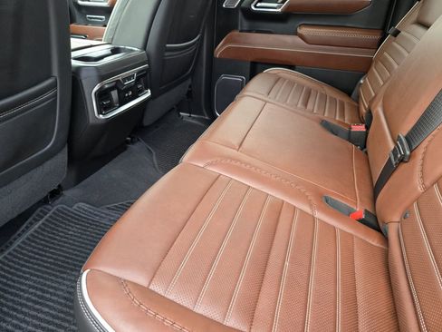 Used 2023 GMC Sierra 1500 Denali Ultimate AWD/4WD image 30